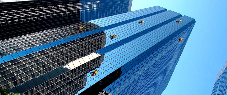 jetcleaners empresa lider en limpieza de fachada