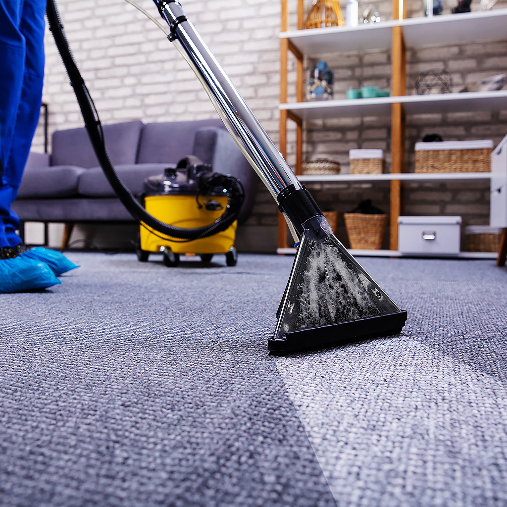 Limpieza Residencial