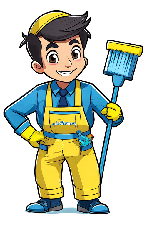 Servicios de limpieza